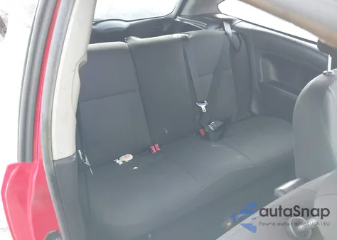 2006 Ford Focus Zx3 z USA, uszkodzony, nr VIN 1FAFP31NX6W257471